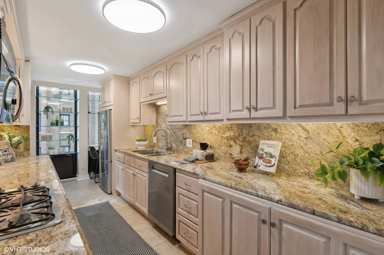 1230 N State Parkway Unit: 7A