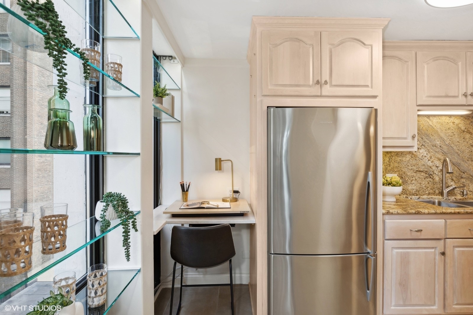 1230 N State Parkway Unit: 7A