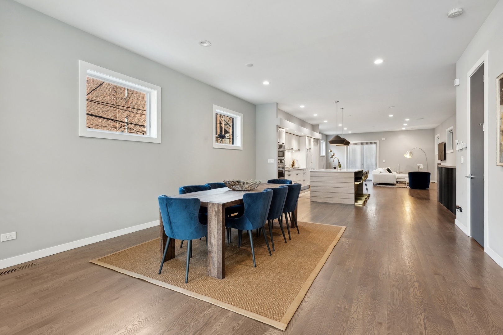 2046 W Rice Street Unit: 1