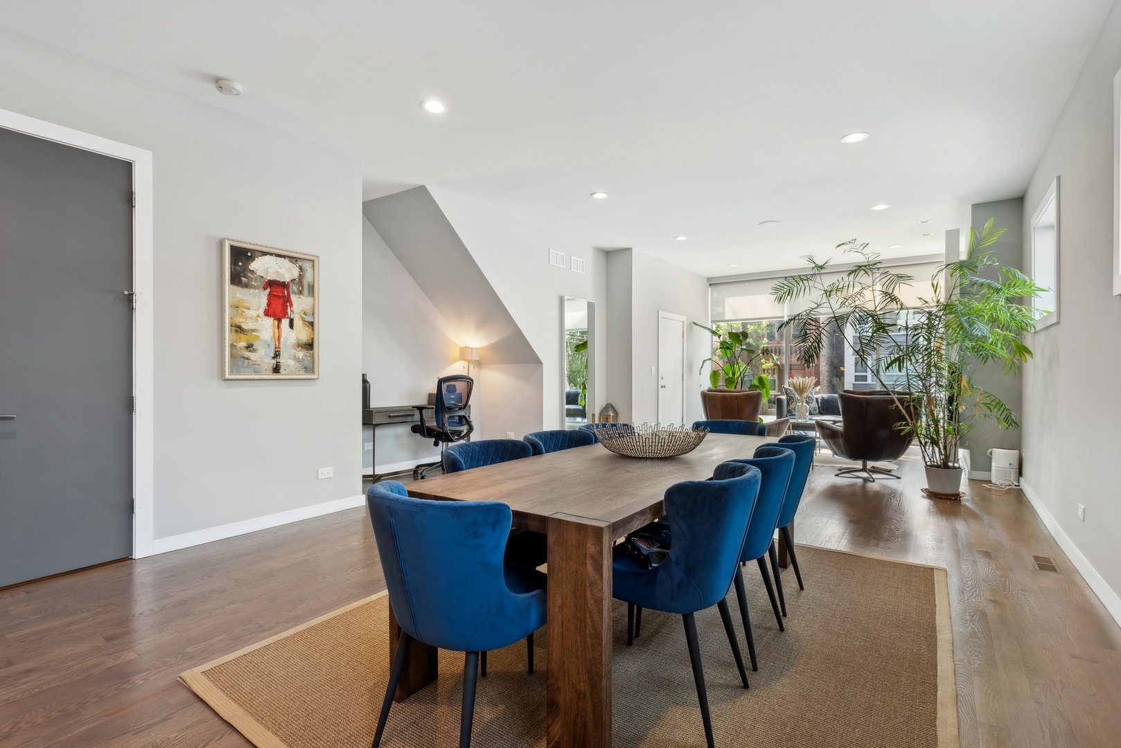 2046 W Rice Street Unit: 1