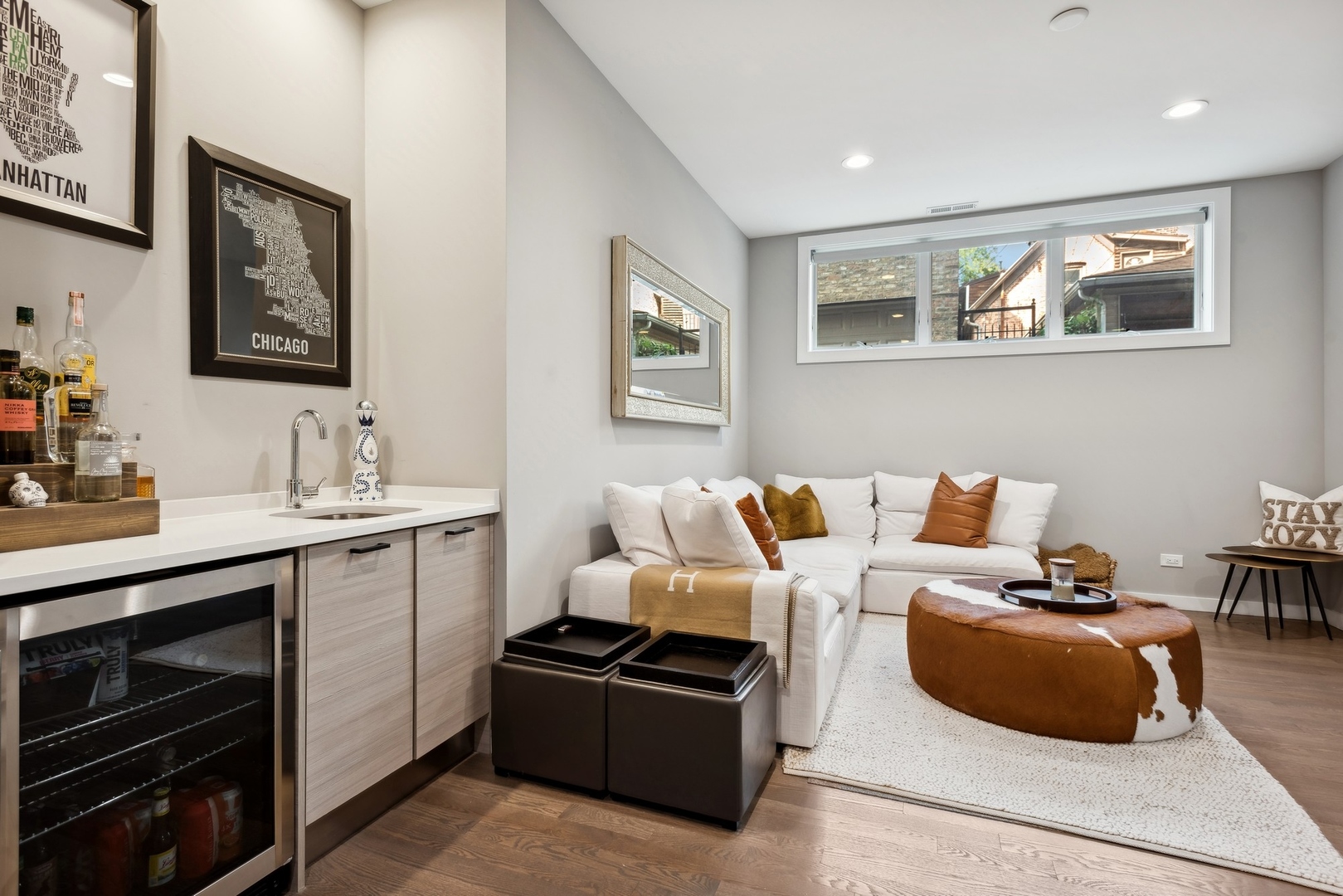 2046 W Rice Street Unit: 1