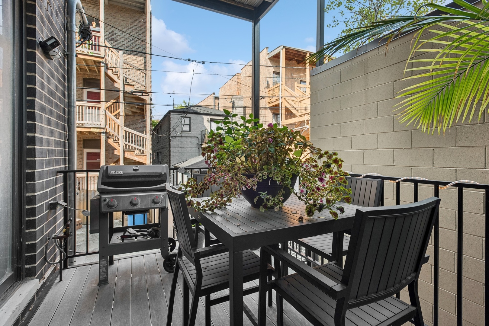 2046 W Rice Street Unit: 1