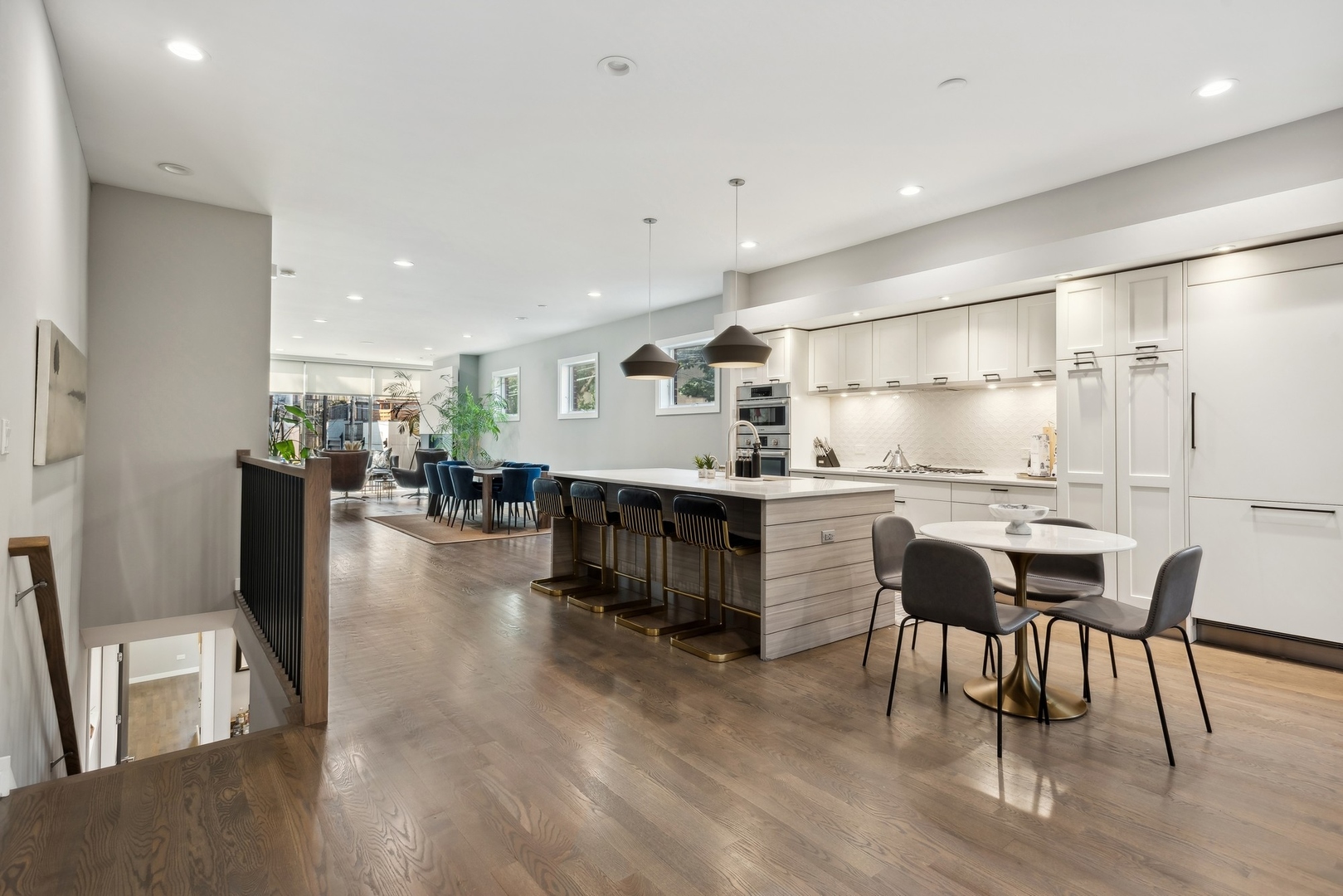 2046 W Rice Street Unit: 1