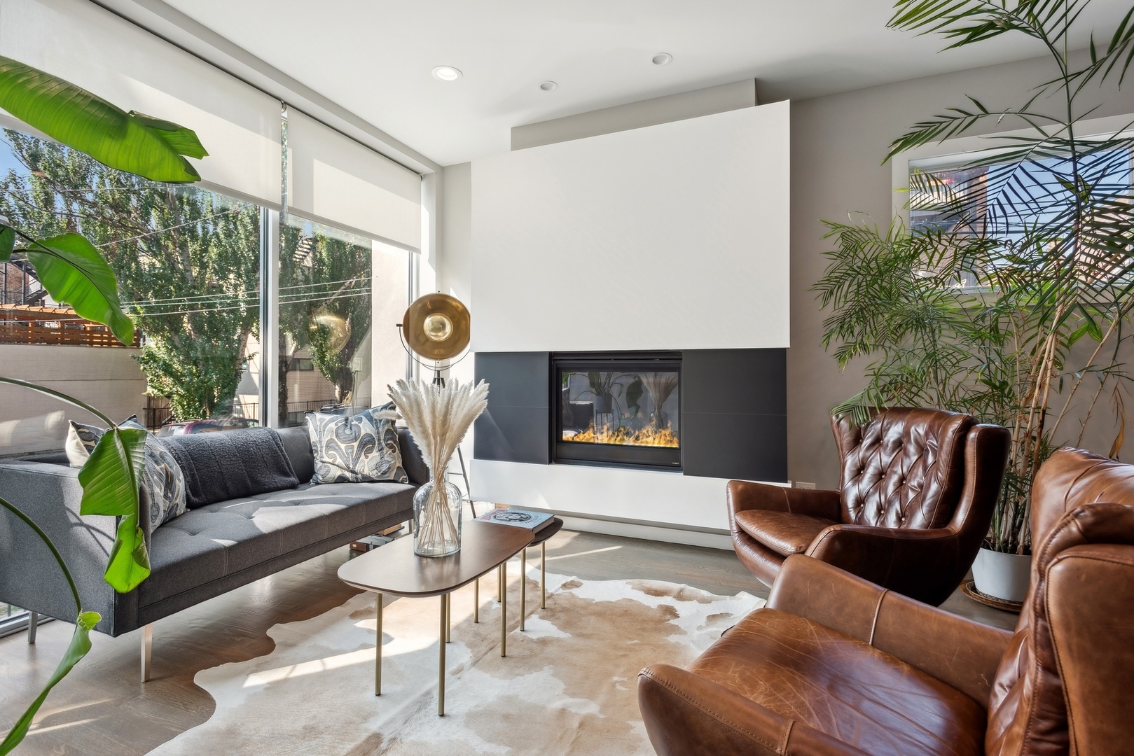 2046 W Rice Street Unit: 1