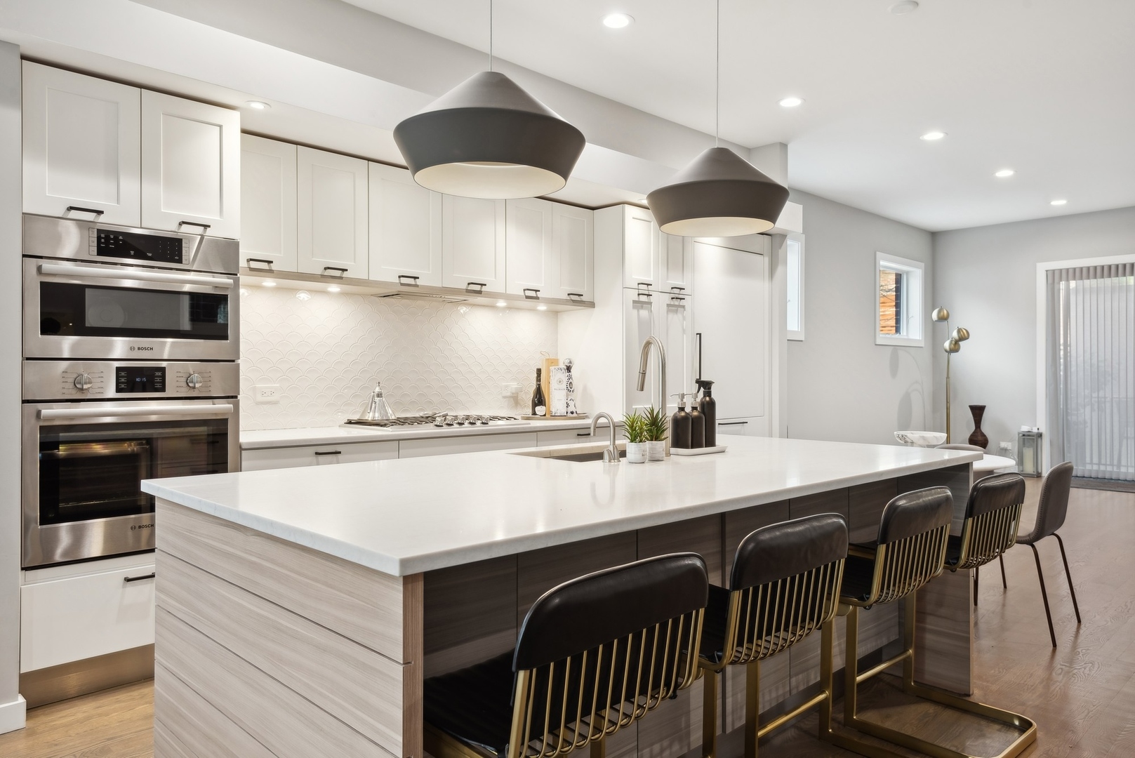 2046 W Rice Street Unit: 1