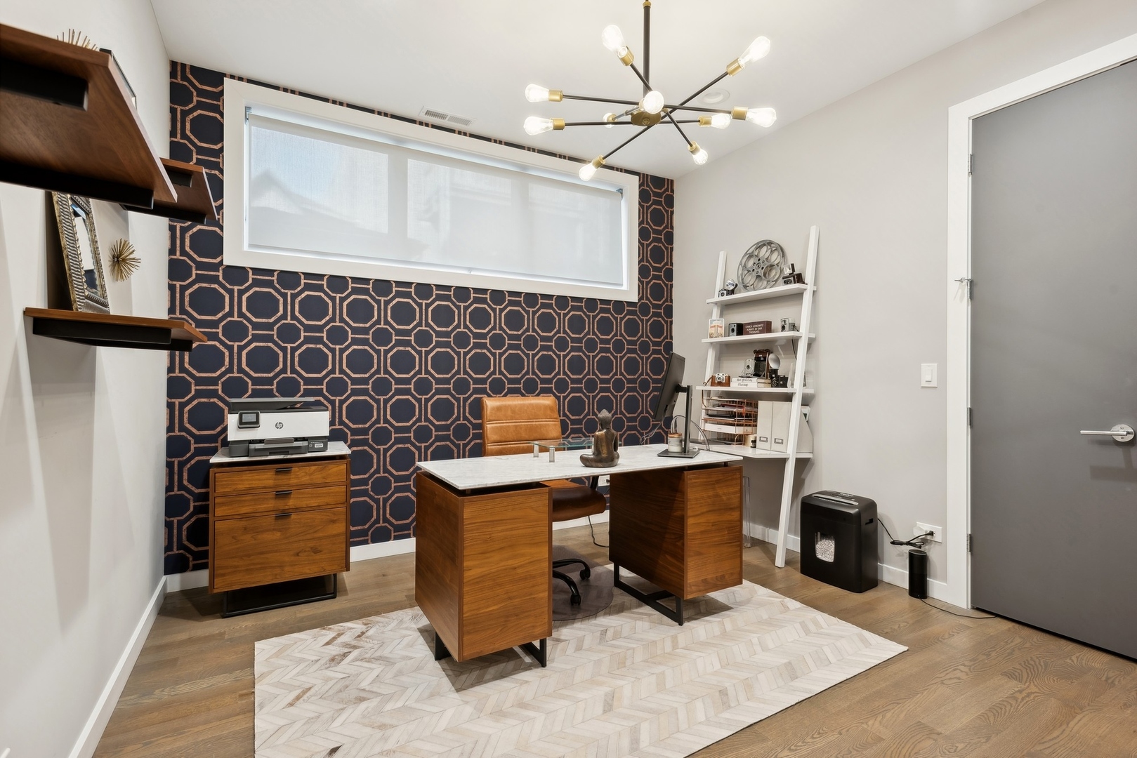 2046 W Rice Street Unit: 1