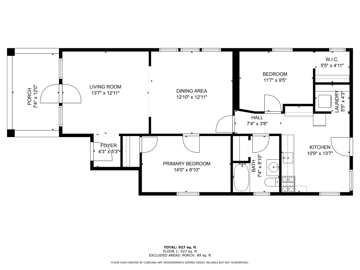 2446 N Springfield Avenue Unit: 1