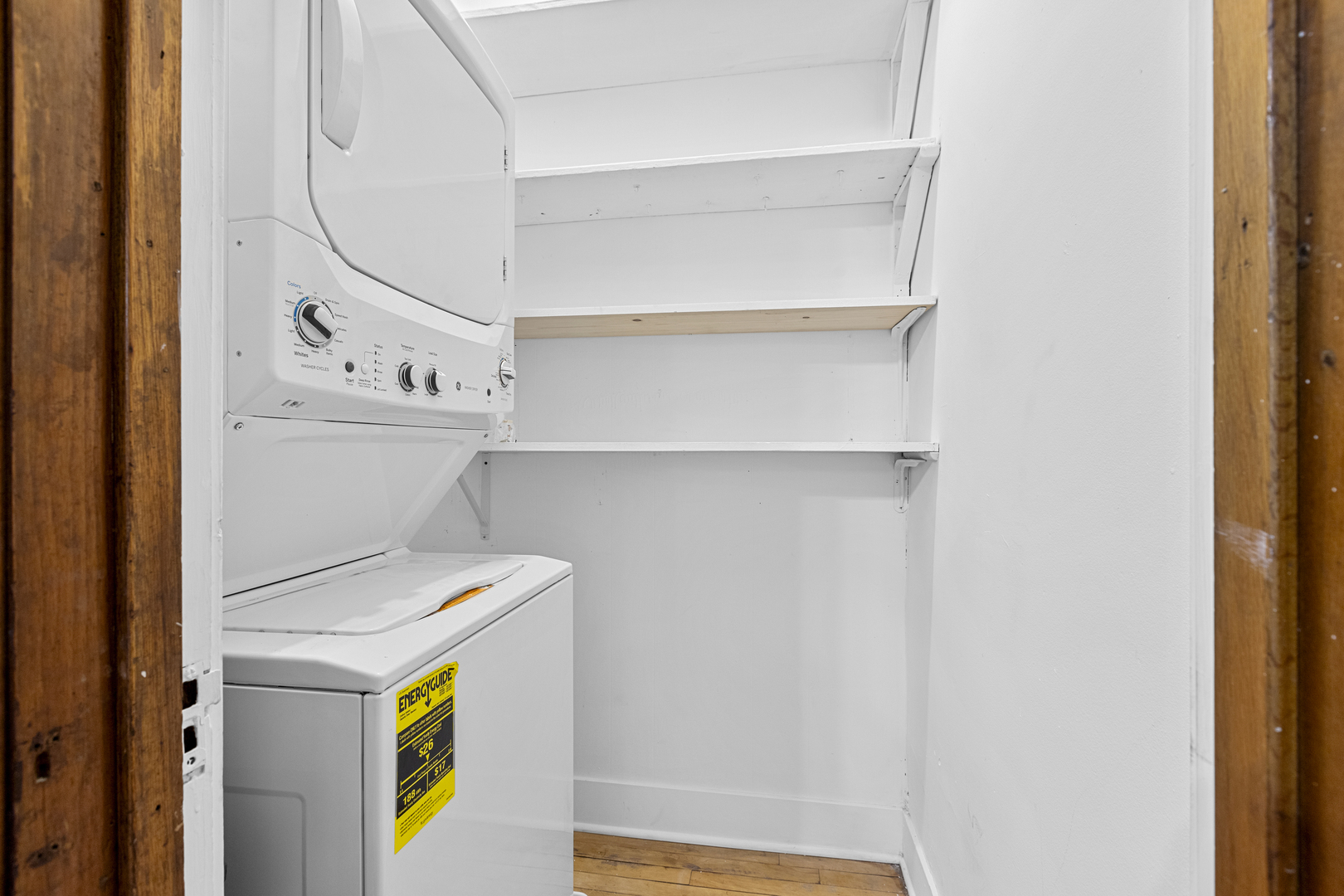2446 N Springfield Avenue Unit: 1