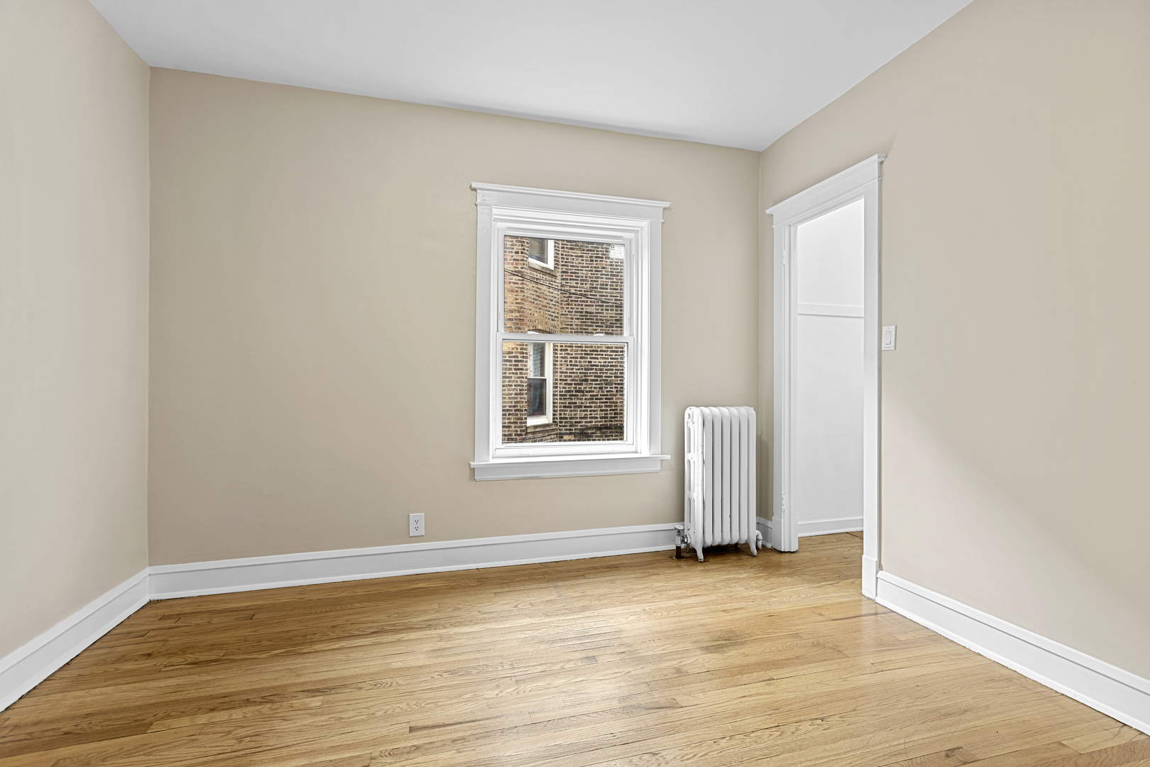 2446 N Springfield Avenue Unit: 1