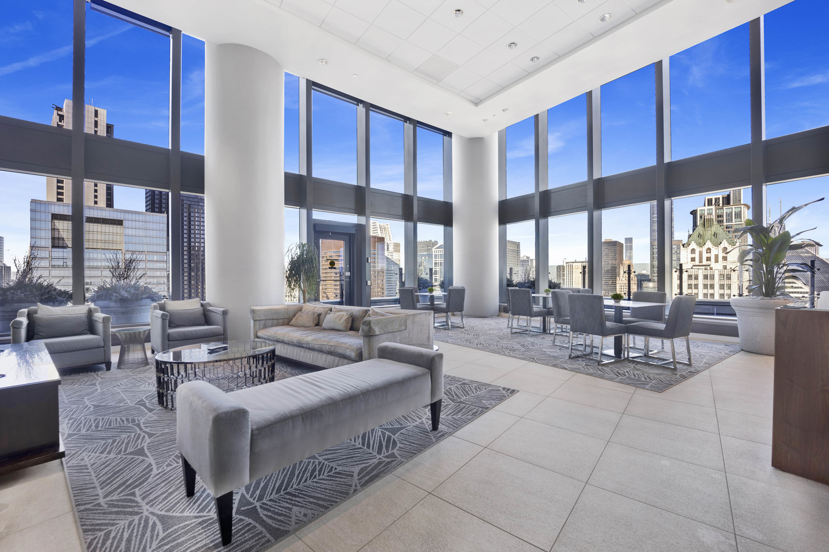 60 E Monroe Street Unit: 5104