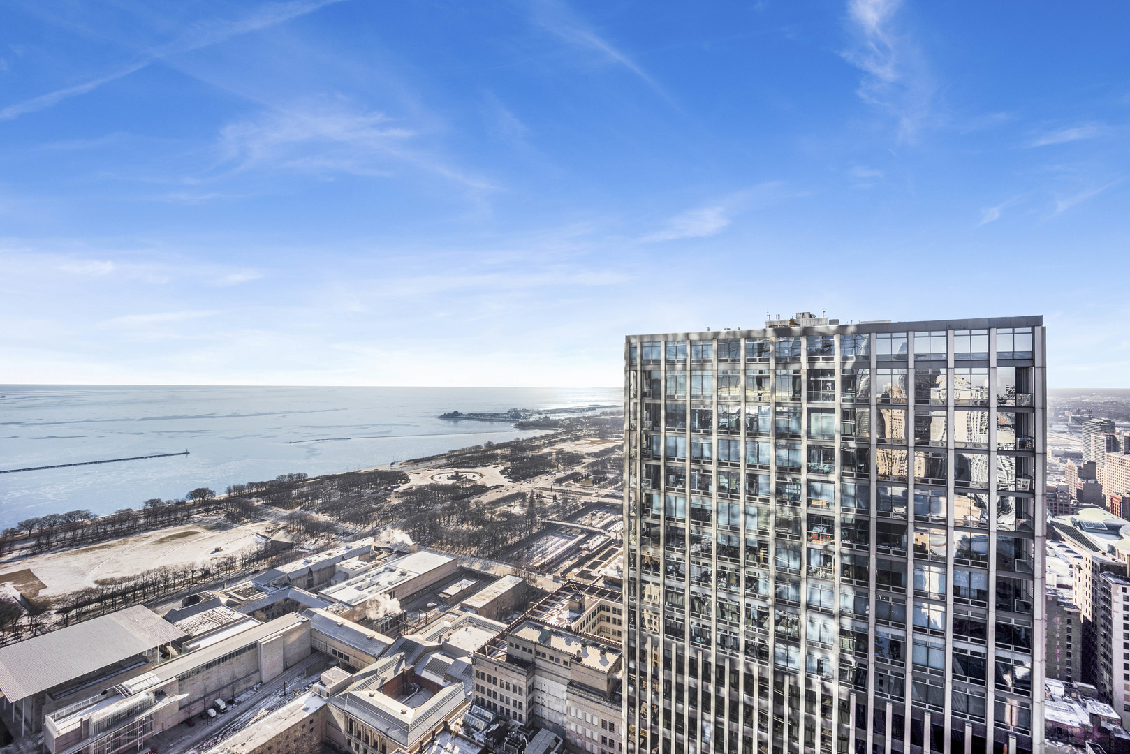 60 E Monroe Street Unit: 5104