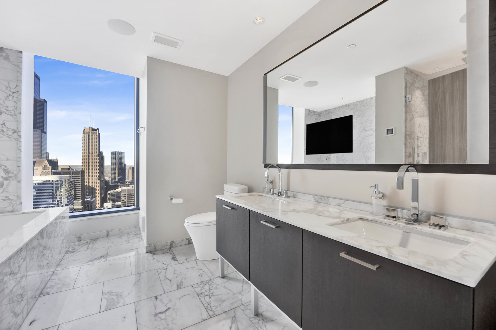 60 E Monroe Street Unit: 5104