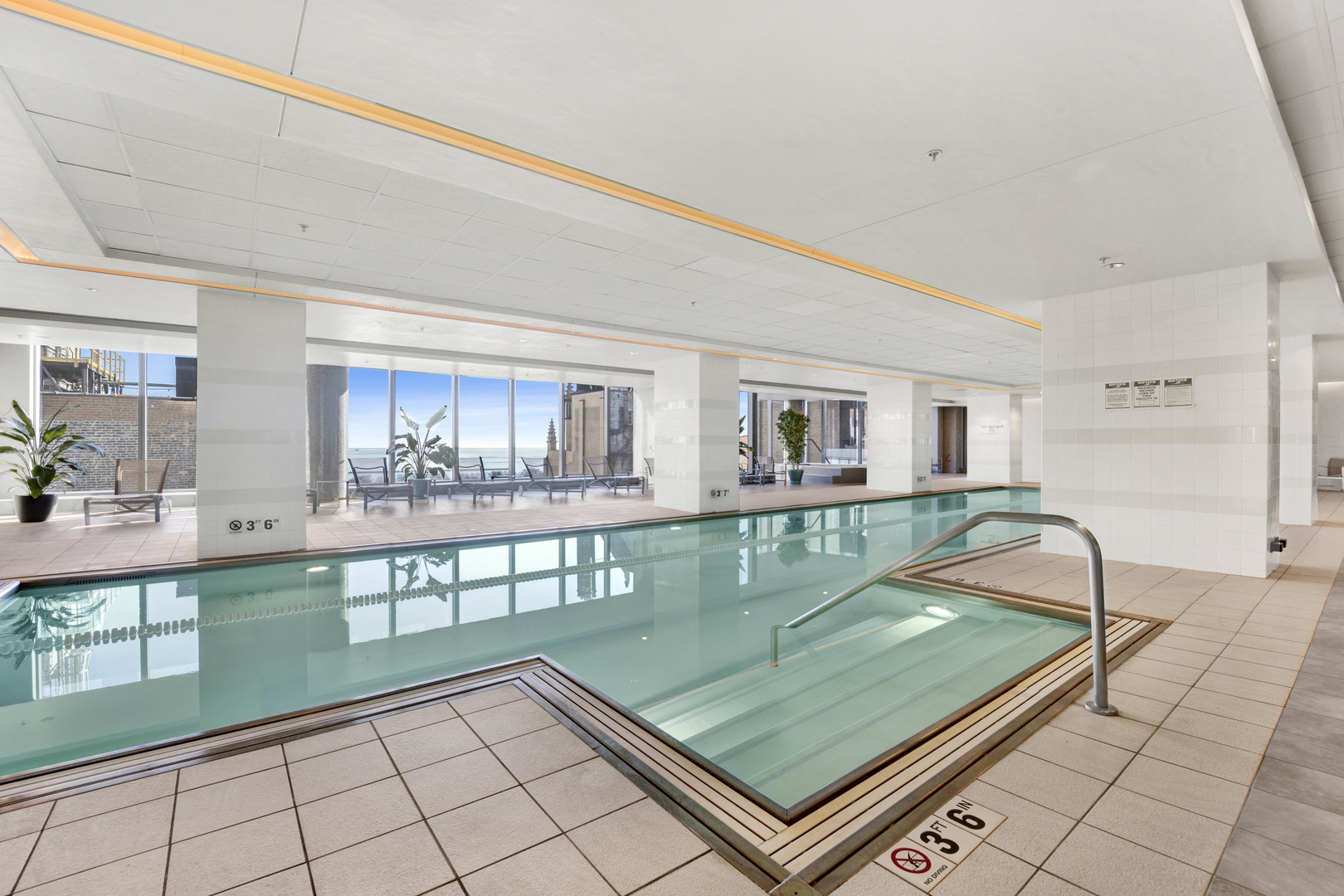 60 E Monroe Street Unit: 5104