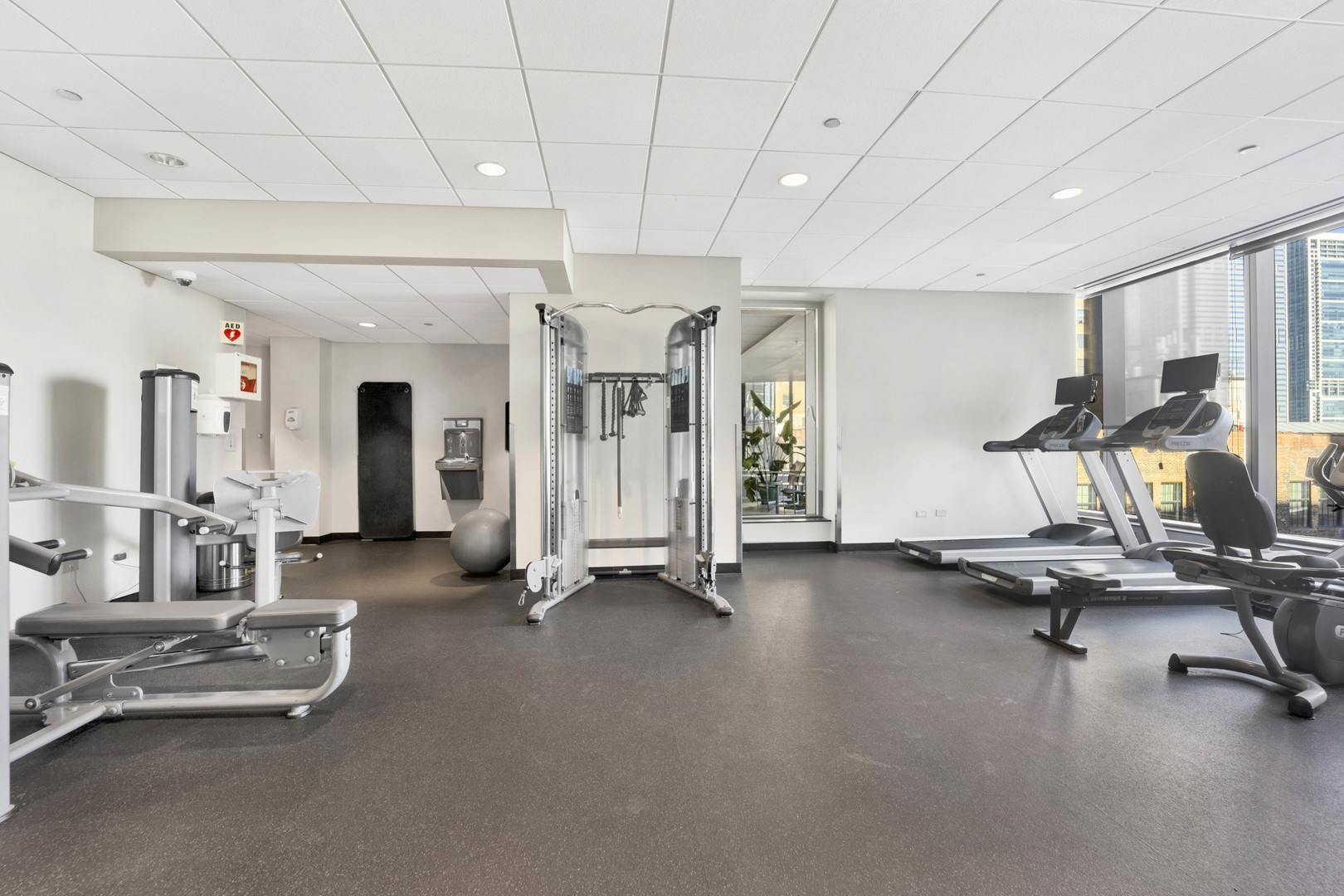 60 E Monroe Street Unit: 5104