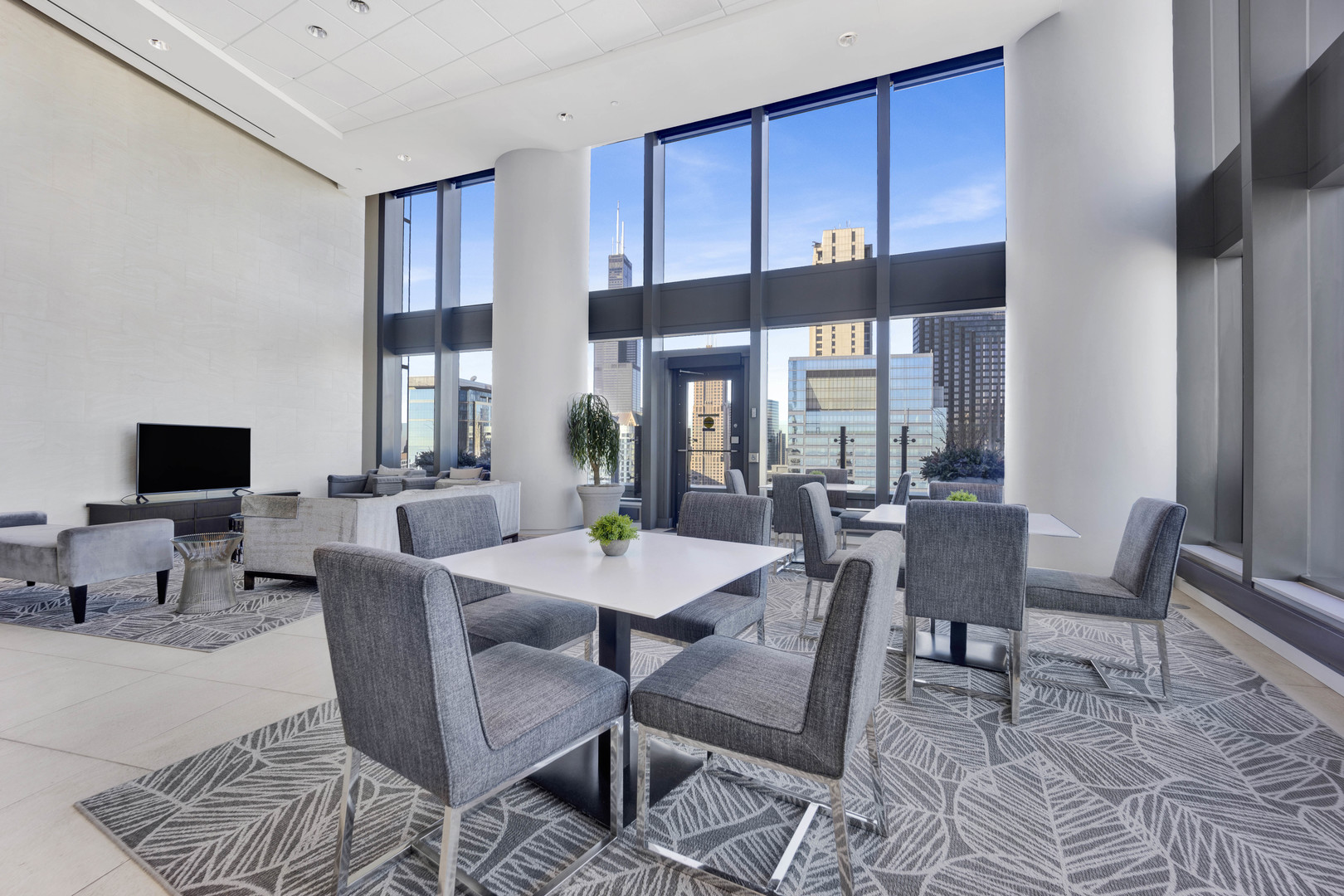 60 E Monroe Street Unit: 5104