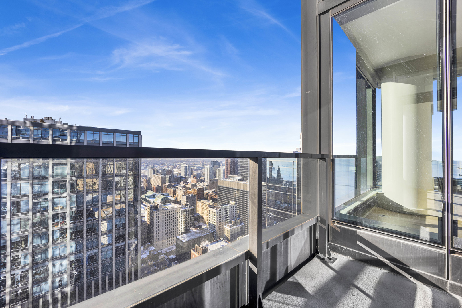 60 E Monroe Street Unit: 5104