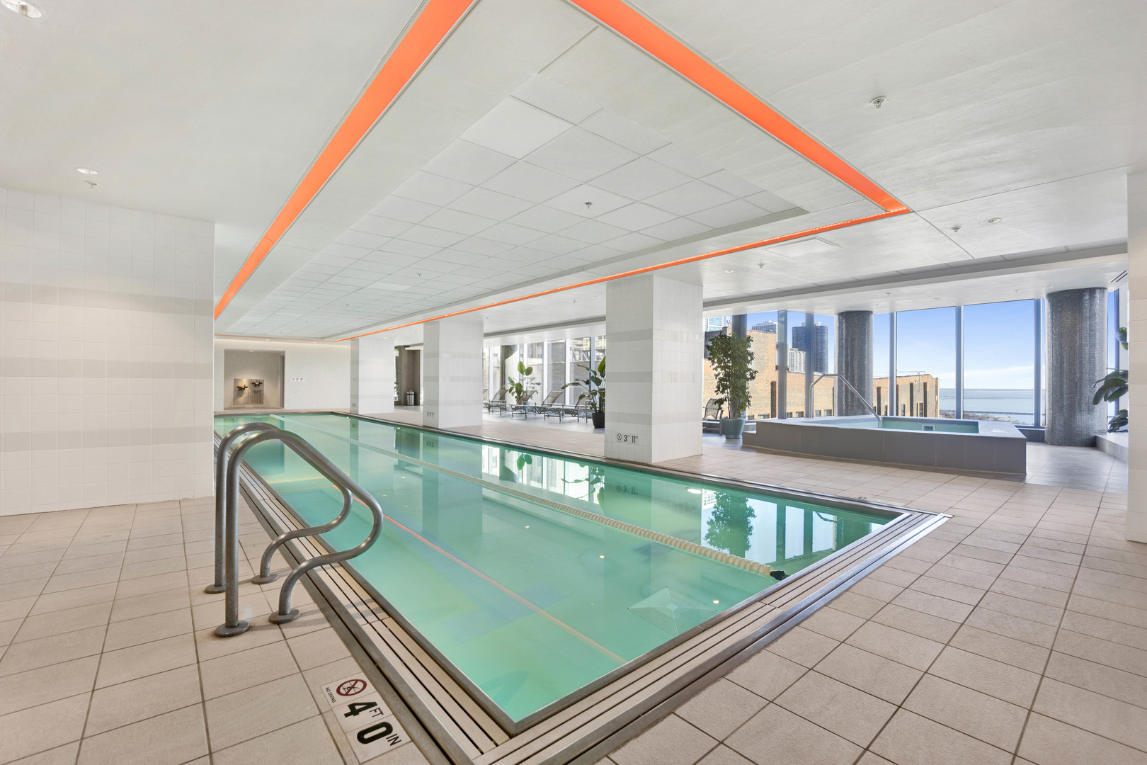 60 E Monroe Street Unit: 5104