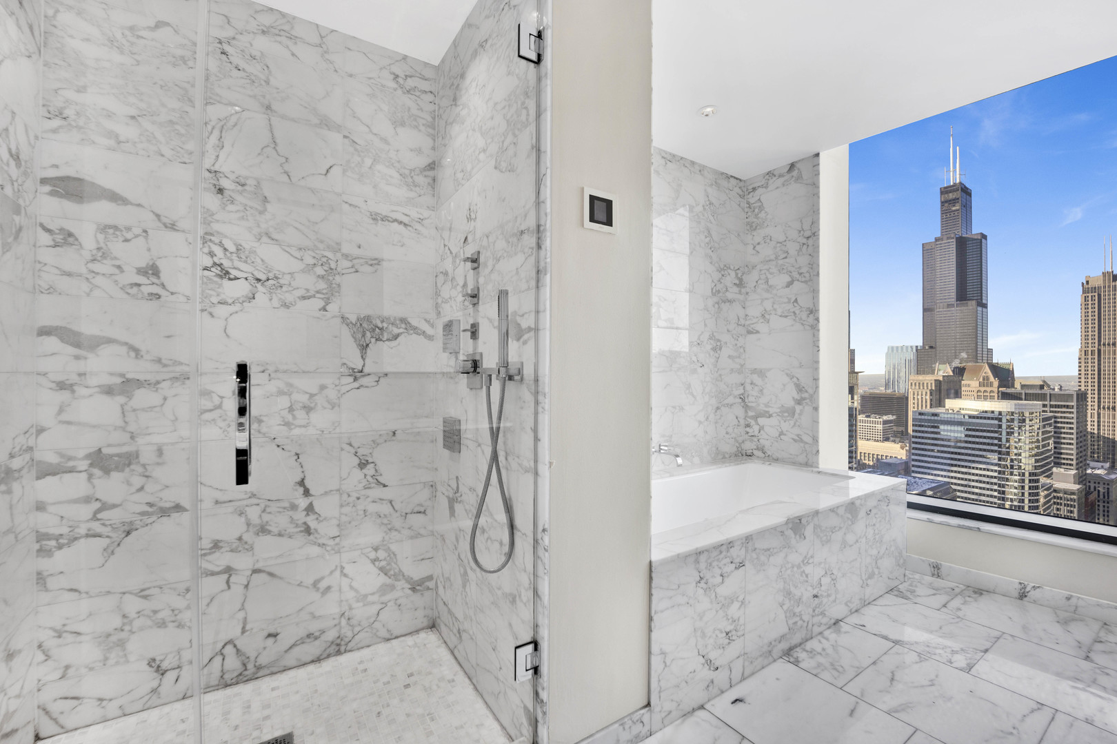 60 E Monroe Street Unit: 5104