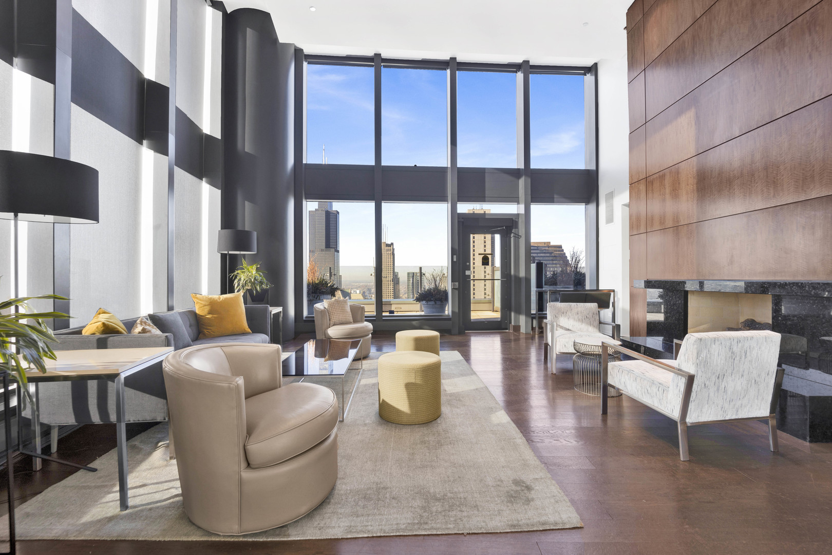 60 E Monroe Street Unit: 5104