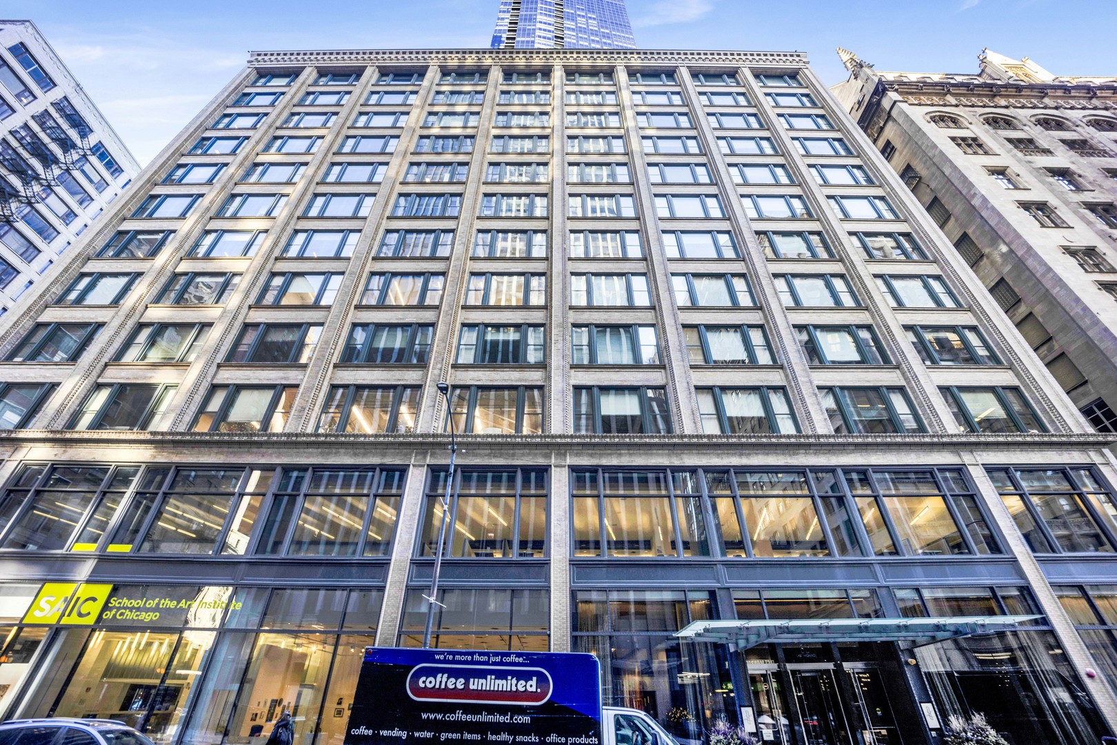 60 E Monroe Street Unit: 5104