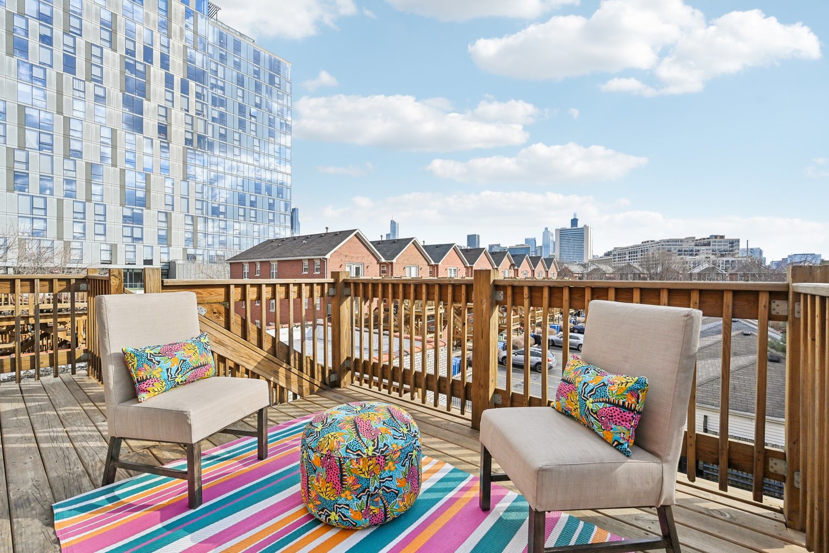 649 W Division Street Unit: C