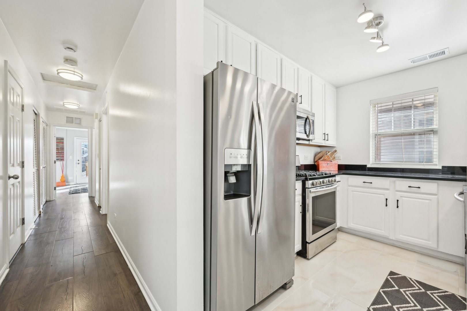649 W Division Street Unit: C