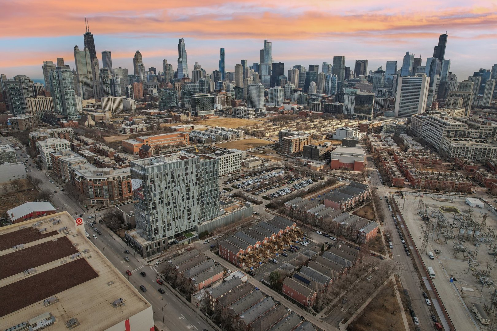 649 W Division Street Unit: C