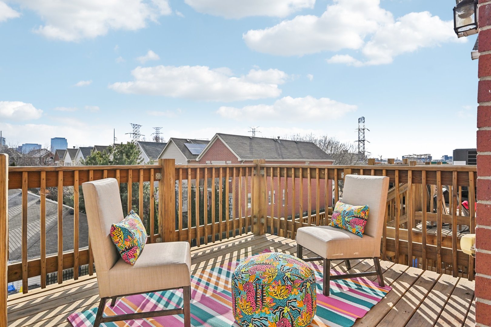 649 W Division Street Unit: C