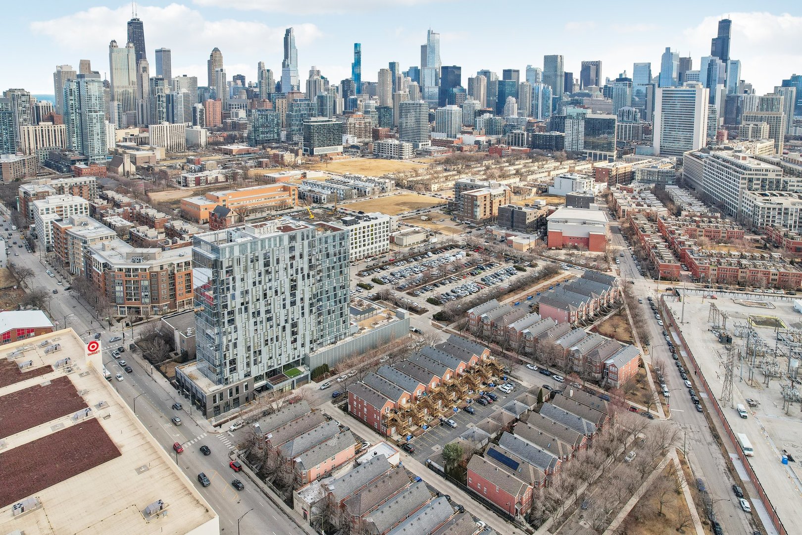 649 W Division Street Unit: C