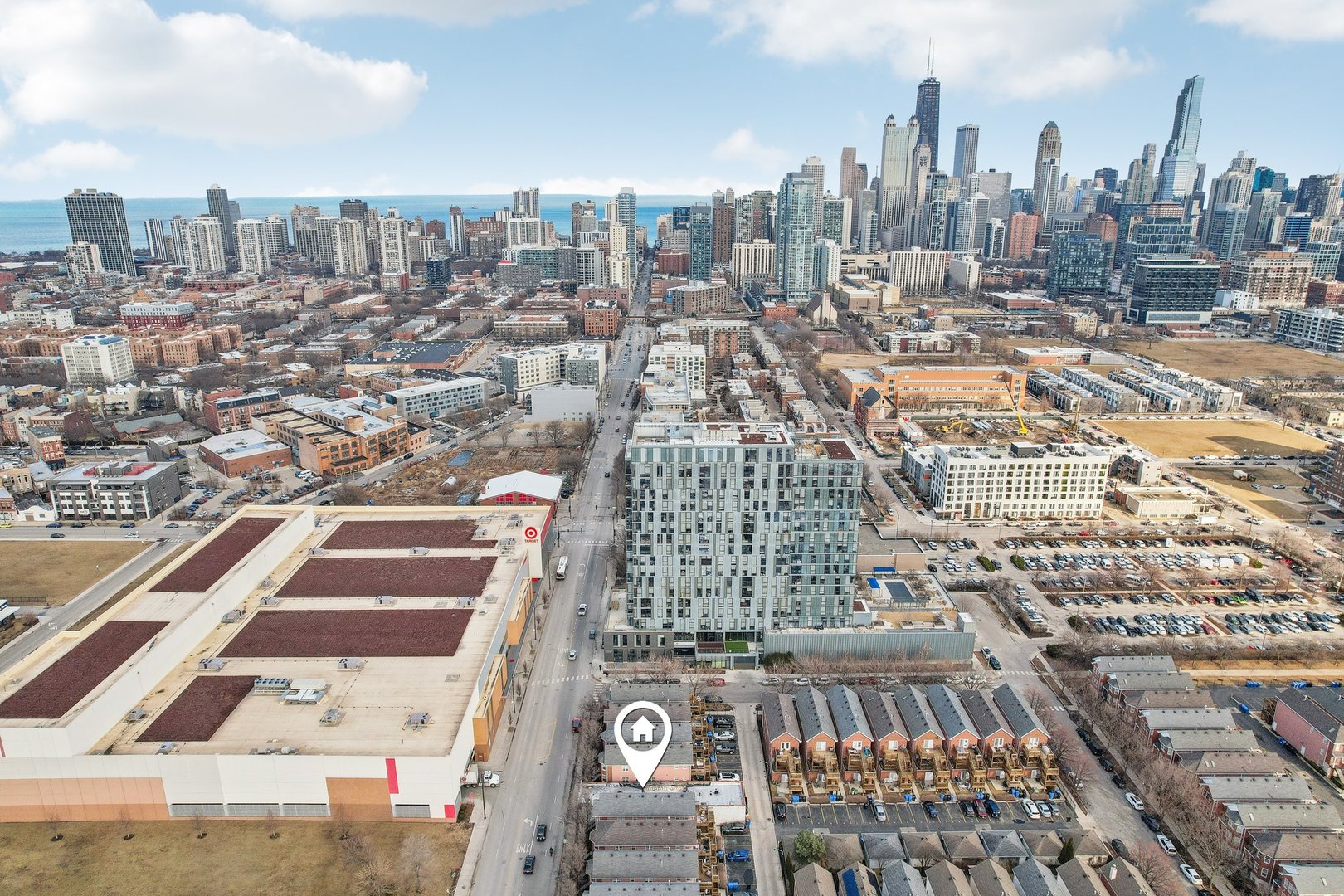 649 W Division Street Unit: C