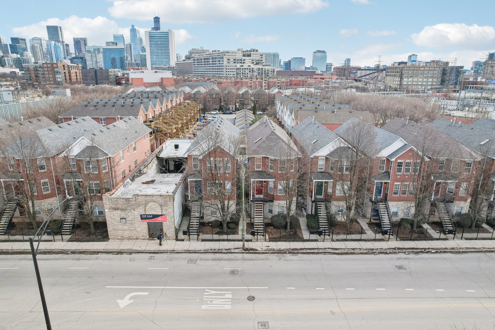 649 W Division Street Unit: C