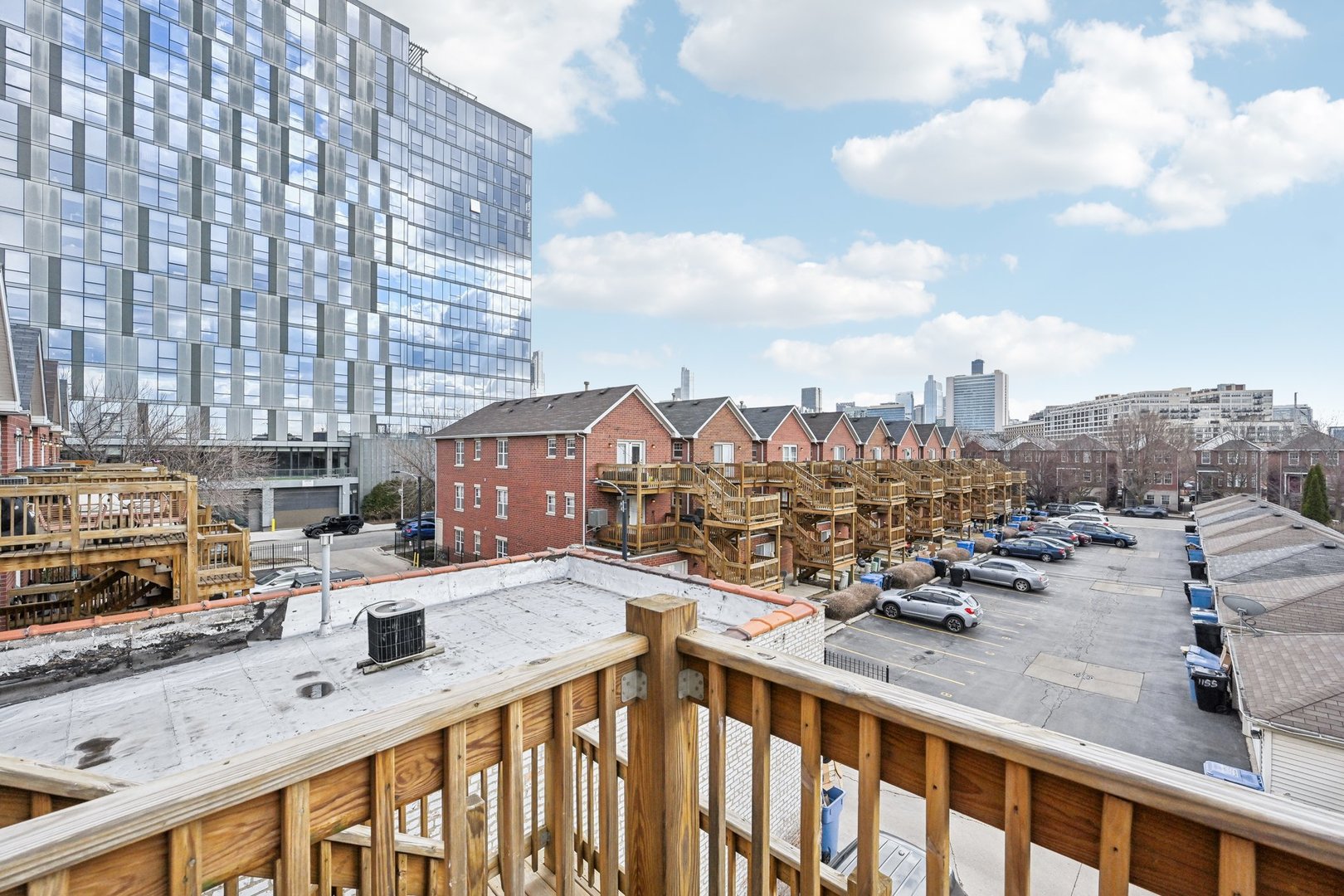 649 W Division Street Unit: C