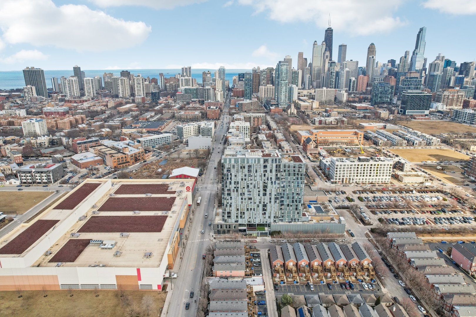 649 W Division Street Unit: C