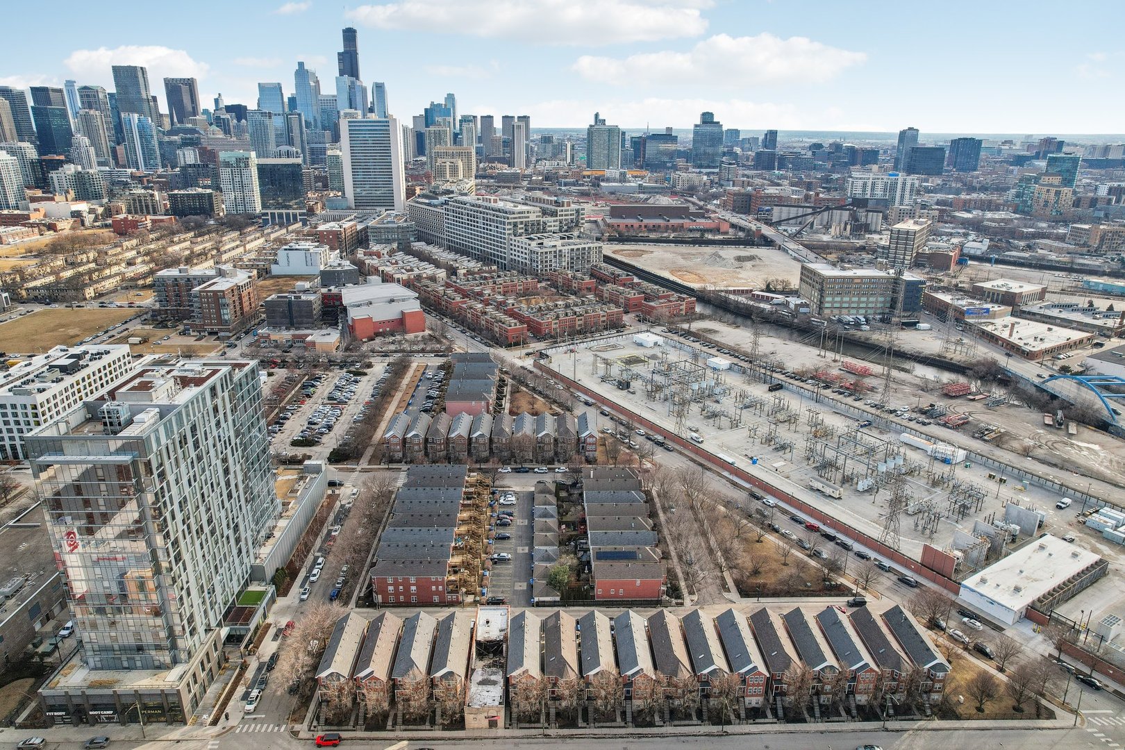 649 W Division Street Unit: C