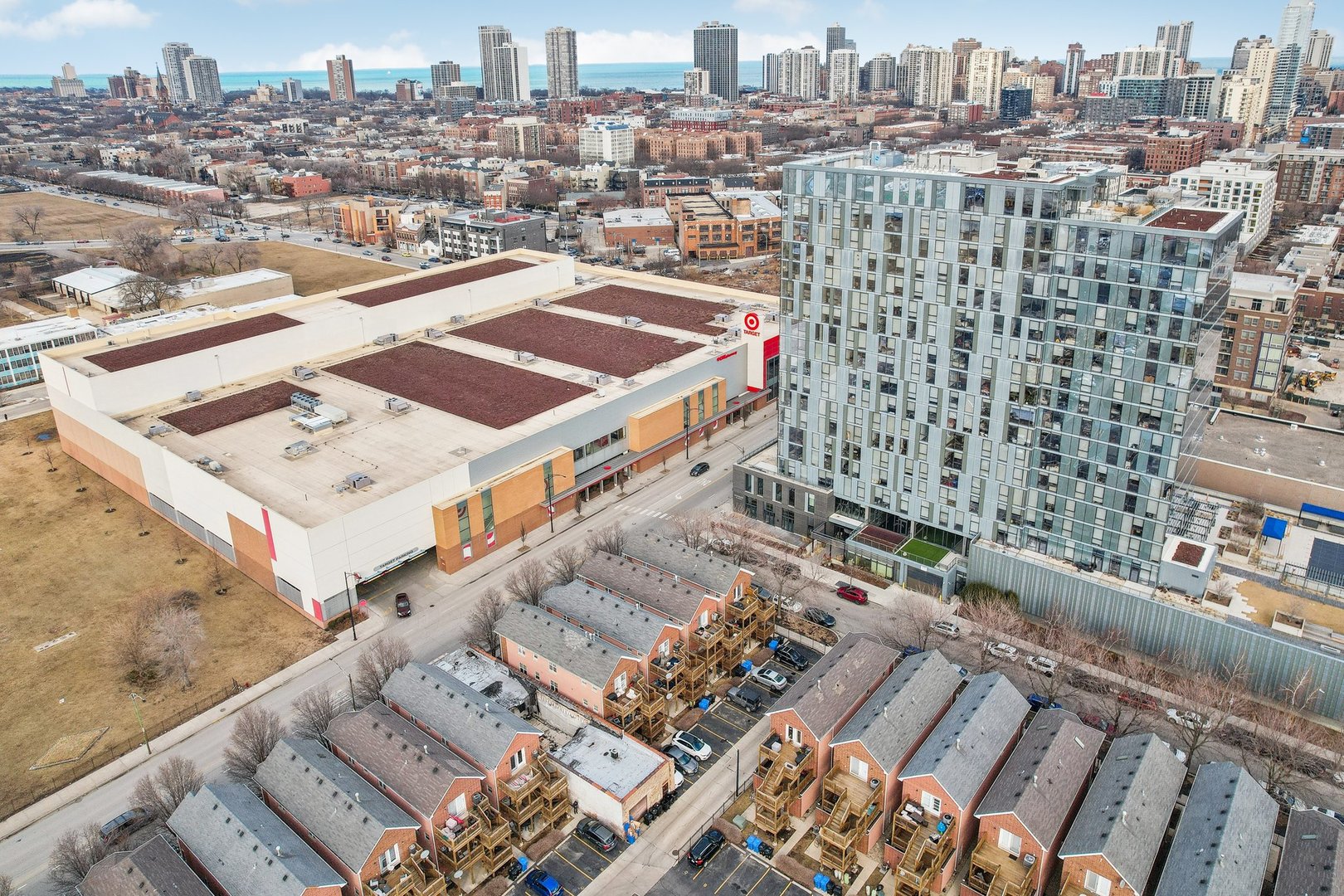 649 W Division Street Unit: C