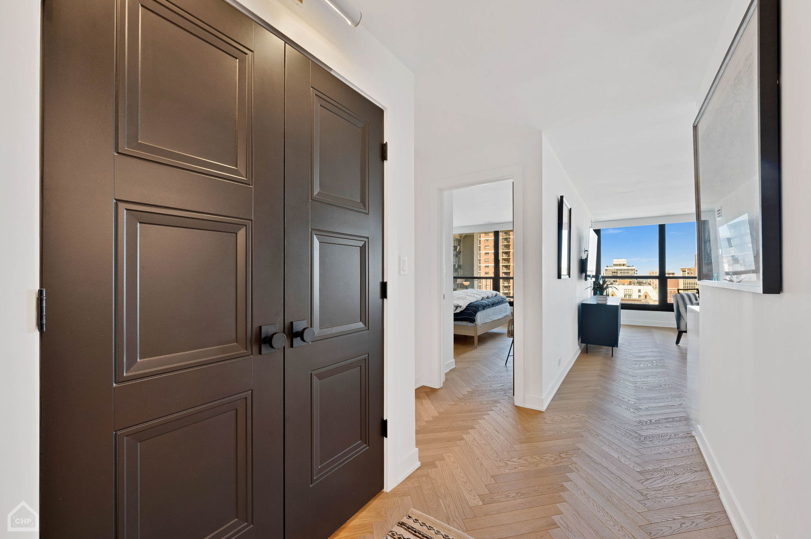 1030 N State Street Unit: 20C