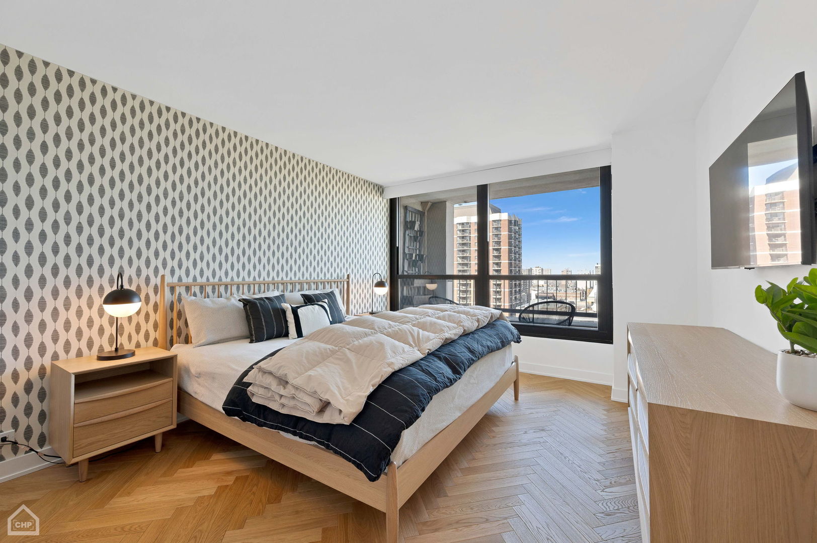 1030 N State Street Unit: 20C