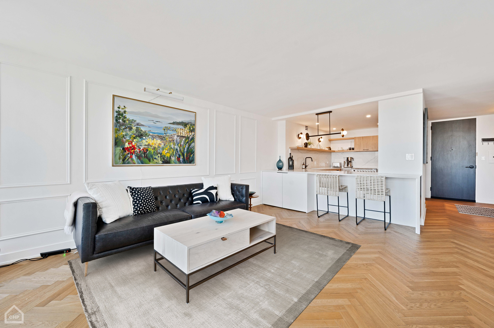 1030 N State Street Unit: 20C