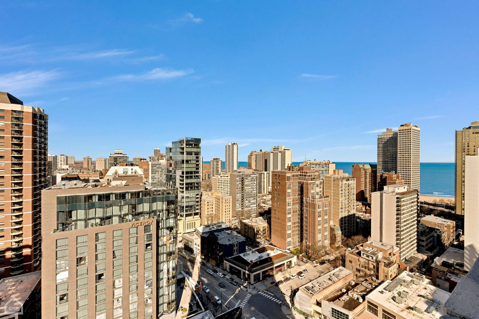 1030 N State Street Unit: 20C