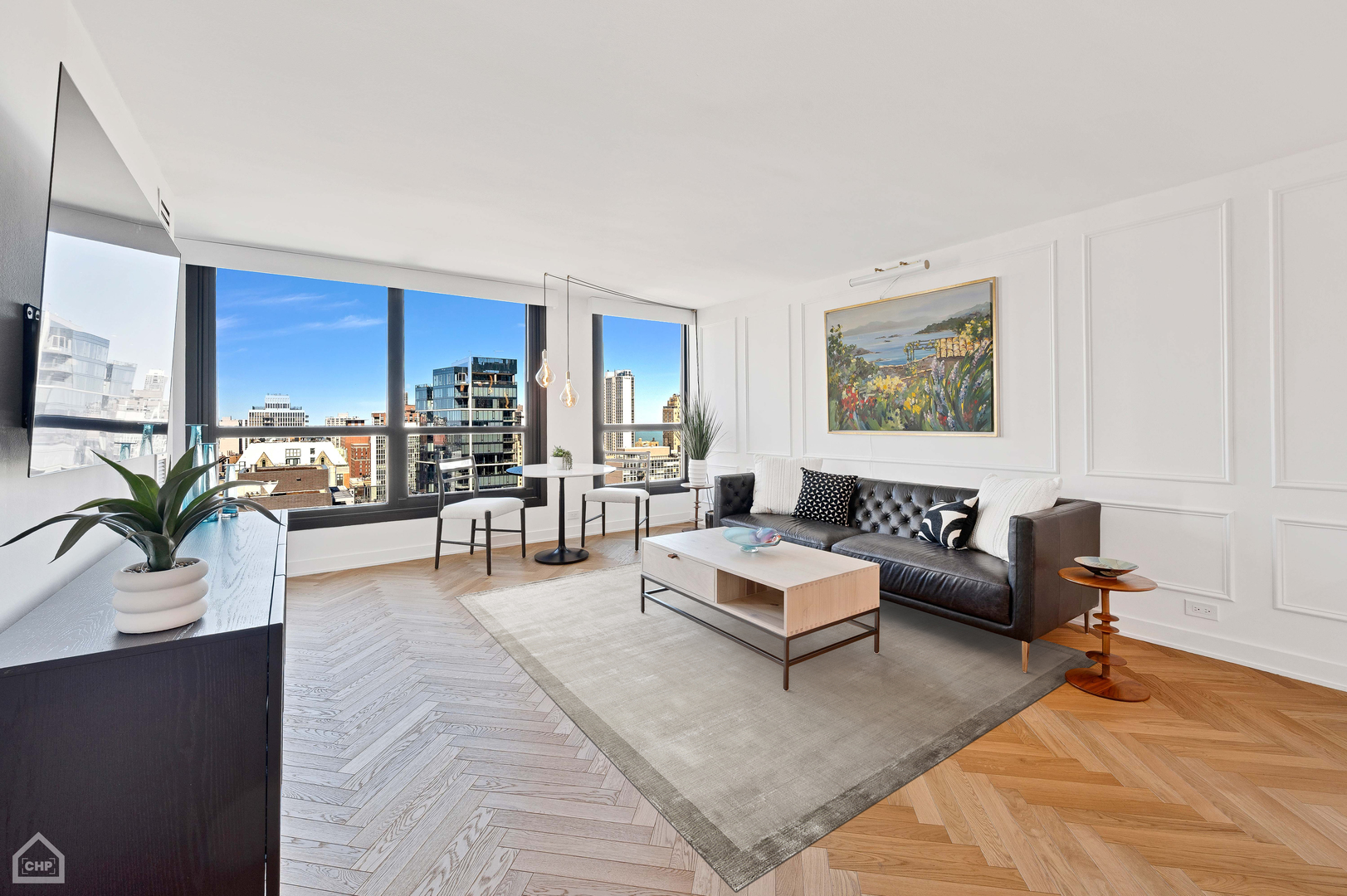 1030 N State Street Unit: 20C