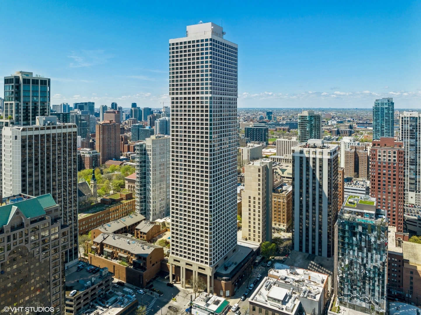 1030 N State Street Unit: 20C