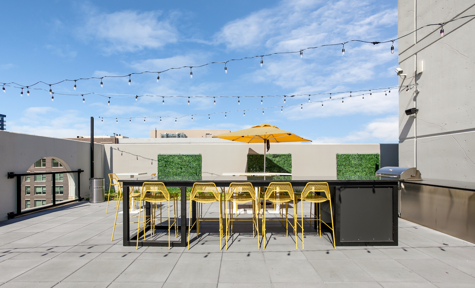 1250 N LaSalle Street Unit: 412