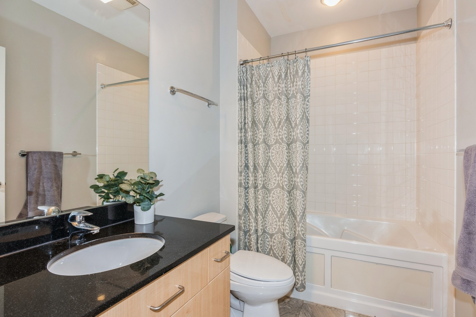 101 W Superior Street Unit: 803