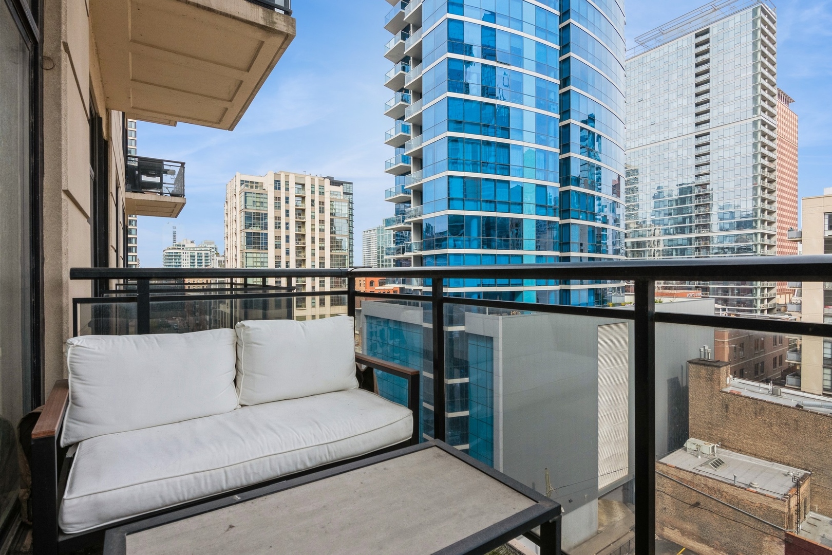 101 W Superior Street Unit: 803