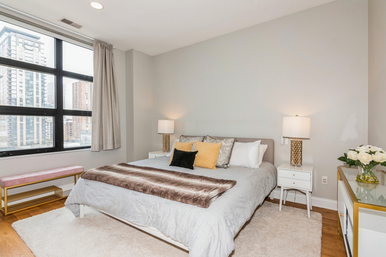 101 W Superior Street Unit: 803