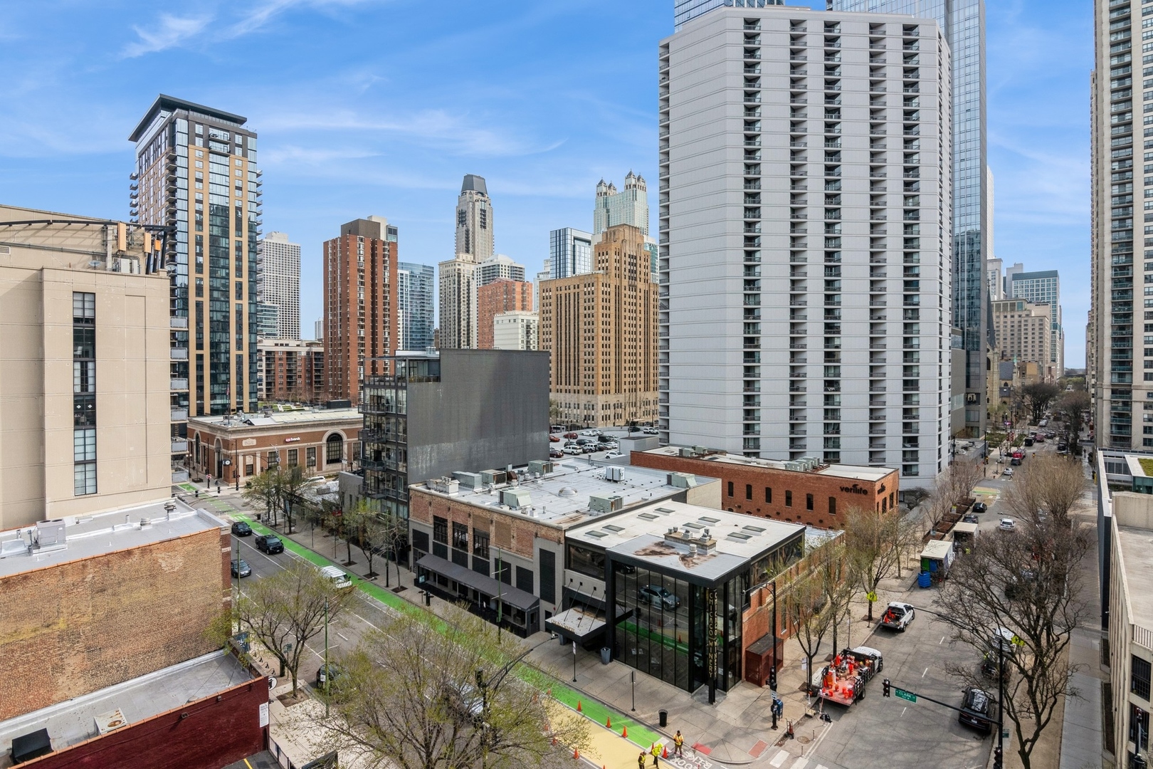 101 W Superior Street Unit: 803