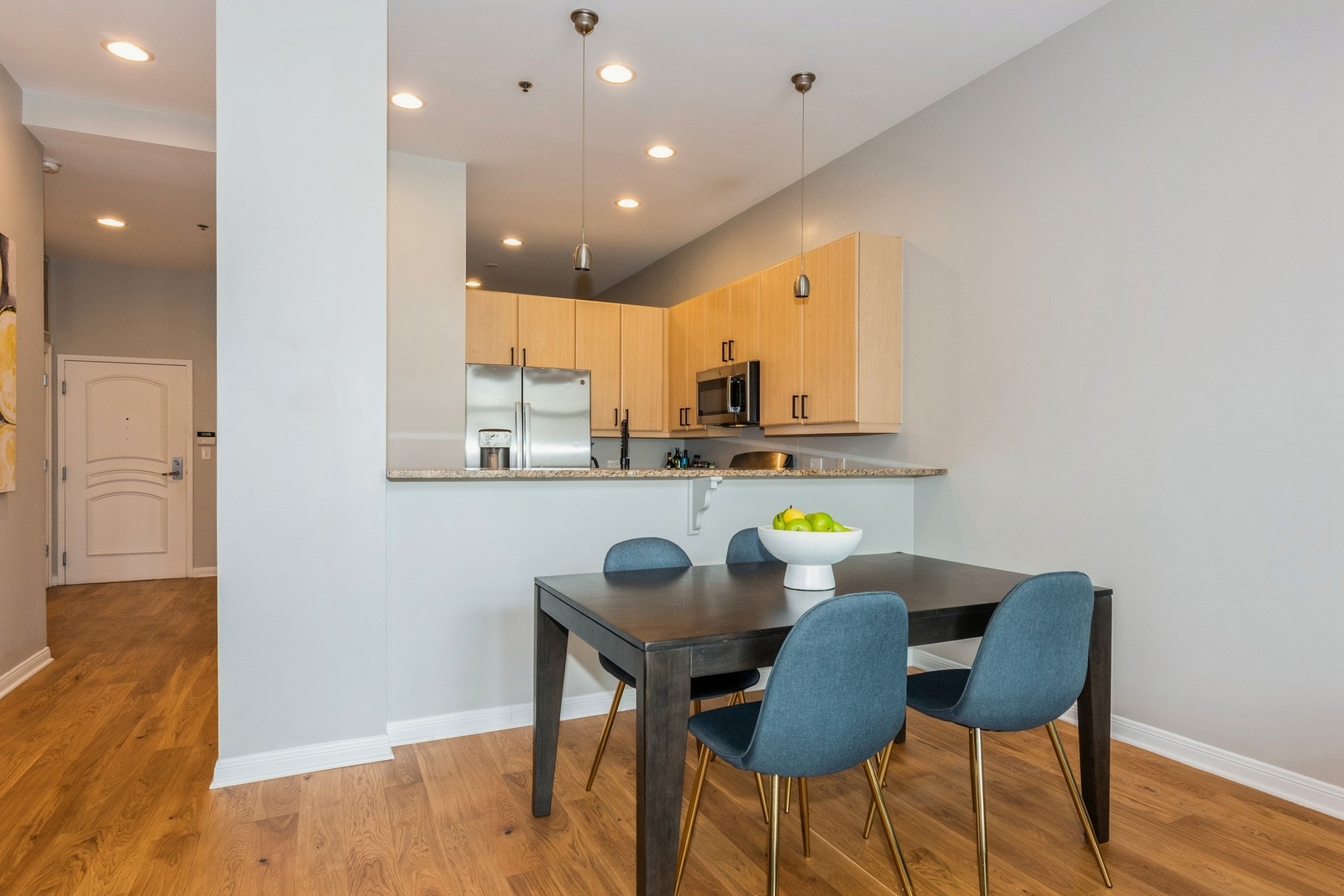 101 W Superior Street Unit: 803