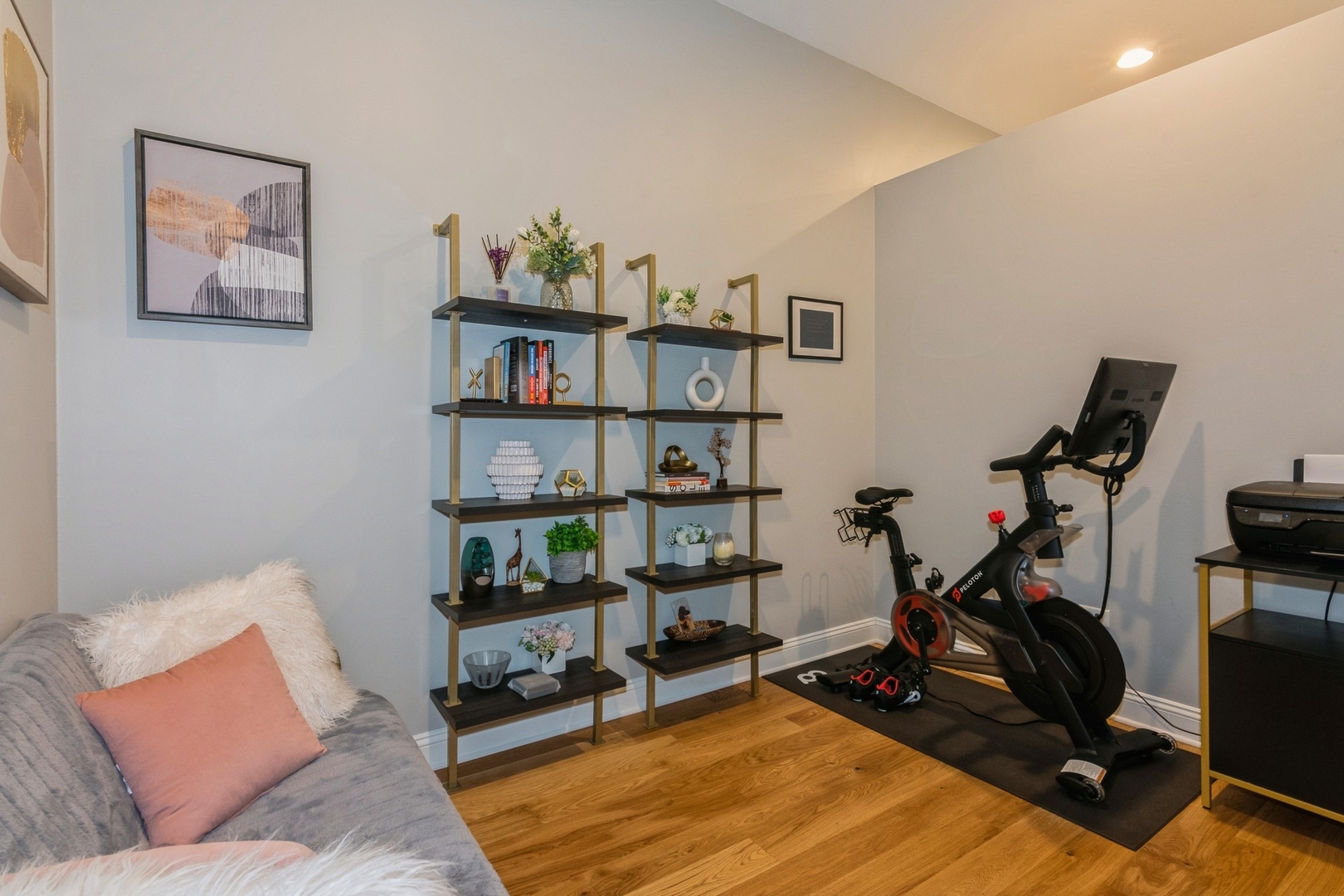 101 W Superior Street Unit: 803