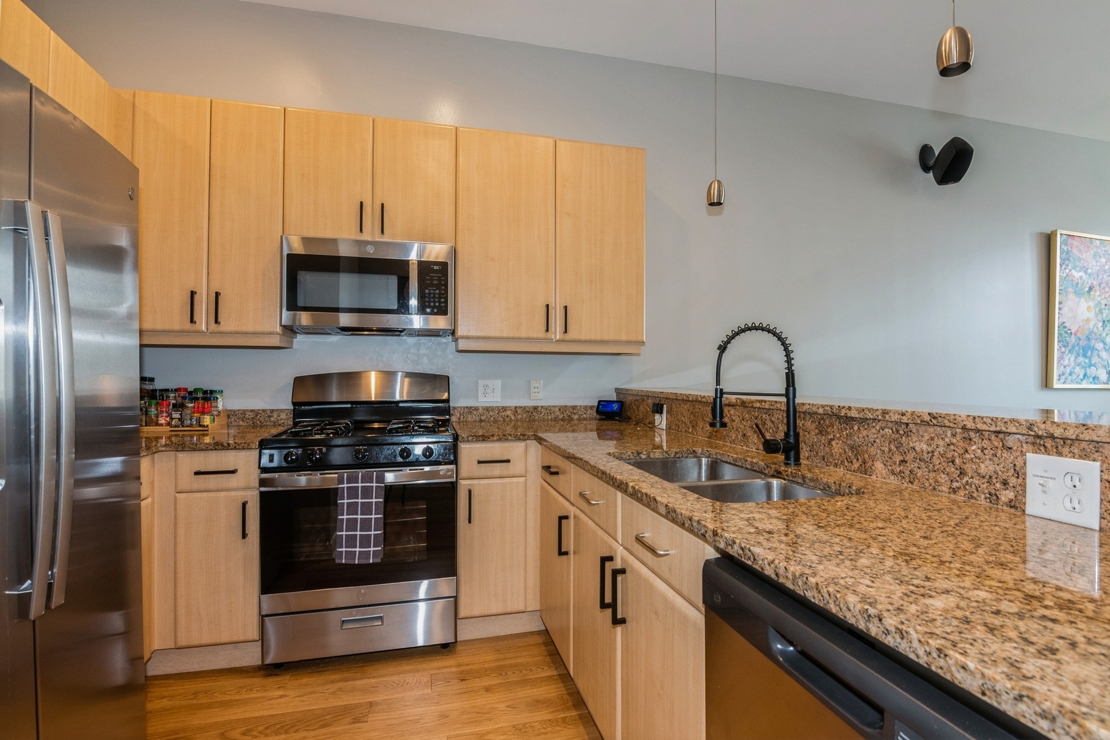 101 W Superior Street Unit: 803