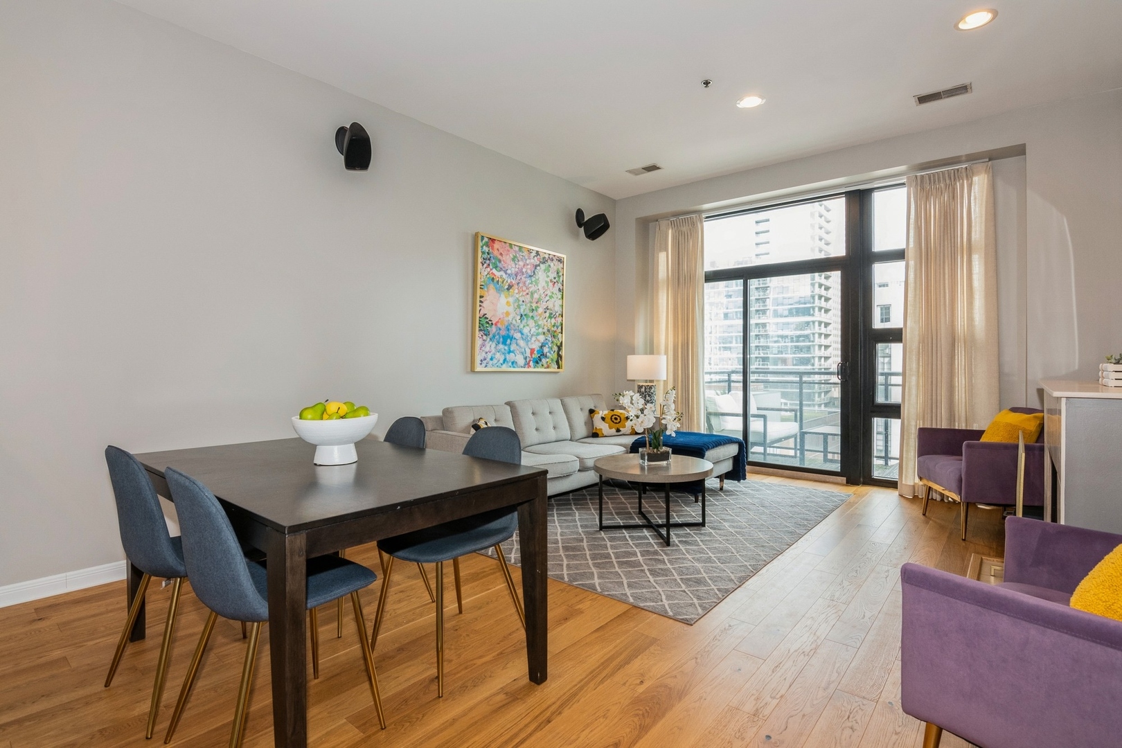 101 W Superior Street Unit: 803